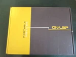 Gechic On-lap 1002 Portable Monitor 10-inch. Fixed Price $170.00.