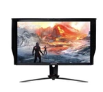 Acer Predator Xb273k Gpbmiipprzx 27" Uhd (3840 X 2160) Ips Nvidia G-sync.... Fixed Price $600.00.