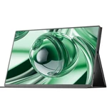 Uperfect 16" Portable Monitor 4k Uhd Gaming Ultra Slim With Vesa & Case. Fixed Price $119.99.