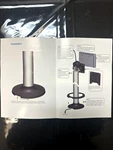 Elo E047663 Elo-kit-bolt Down 12 Inch-r Pole Mount For Pos Touchscreen New. Fixed Price $169.99.