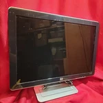 22" Hp Computer Monitor Screen Lcd 1680 X 1050 Color W2216h Vga Hdmi Speakers. Fixed Price $34.69.