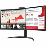Lg Ultrawide 34cr65 34cr651n-6p All-in-one Thin Client 1 Pentium Silver N6005. Fixed Price $730.29.