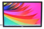 Grade A Dell U2412m 24" Widescreen Monitor 1920x1200 Dport Dvi Vga No Stand. Fixed Price $59.99.