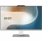 Msi Modern Am272p 27" Fhd Aio Desktop Computer C5-120u 16gb 1tb Ssd W11h. Fixed Price $1082.27.