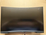 Samsung 27" S27bg652en Qhd Va 240hz Curved Gaming Monitor - (ships Fast). Fixed Price $249.95.