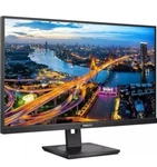 Philips 276b1 27" 2560x1440 4ms 75hz Lcd Led Usb C Hdmi Ips Display Monitor. Fixed Price $100.00.