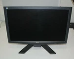 Acer X203hbd Lcd Monitor. Fixed Price $112.00.