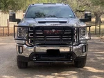 Cattleman Hd 1432ps Grill Guard. Fixed Price $803.48.