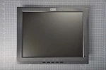 Ibm T115 4942-15u 15" Lcd Monitor Grade C 40k5317. Fixed Price $80.00.