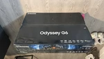 Samsung Odyssey G6 G60f Qhd 27 Inch 350hz Ips G-sync Gaming Monitor. Fixed Price $350.00.