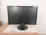 Samsung 2243swx 21.5-inch 5ms Widescreen Lcd Monitor. Fixed Price $10.00.
