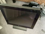 Ag Neovo X-174 17 Inch 4:3 Optical Monitor Surveillance Sxga Marine W/base 12v. Fixed Price $159.99.