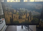 Dell P2423 24'' 1920 X 1200 Ips Lcd Monitor. Fixed Price $75.00.
