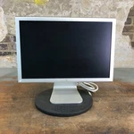 Apple A1081 20 Inch Widescreen Cinema Display Lcd Monitor - Tested!!. Fixed Price $89.95.