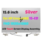 For Hp Envy X360 15-ed1502tx 15-ed1503tu Fhd Lcd Touch Screen Hinge Up Assembly. Fixed Price $285.00.