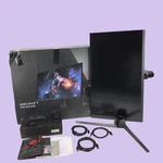 Asus Rog Swift Pg32uq 32 Uhd 4k Hdr 144hz Gaming Monitor 1ms G-sync #bu3403. Fixed Price $474.63.