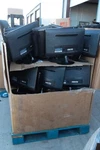 Lot-10 Samsung Syncmaster B2030 20" Lcd Monitor Widescreen 16:9 Vga Dvi 1600x900. Fixed Price $750.00.