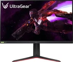 Lg Ultragear 32 Nano Ips Qhd 1-ms G-sync Compatible Monitor With Hdr - Black Vg. Fixed Price $234.99.