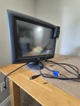 Elo Touch Systems Et1525l-8swc-1 15" Pos Monitor Touchscreen Usb. Fixed Price $75.00.