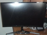Curved Monitor Aopen 24hc1qr 23.6-inch Full Hd 1920 X 1080 Gaming. Fixed Price $195.00.