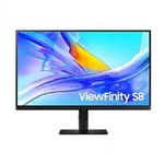 Samsung S24d606uan 24" S60ud Qhd Usb-c Viewfinity Monitor. Fixed Price $351.64.