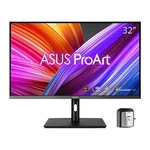 Asus Proart Display Pa32ucr-k 32 4k Hdr Ips Usb C Monitor Dci-p3 Computer. Fixed Price $1470.99.