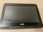 95-99% Life Left Havis Tsd-101 11.6" Car Capacitive Touch Screen Display Monitor. Fixed Price $76.30.
