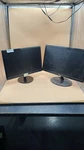 Samsung S22c150n 21.5-inch & Asus Vs Series 18.5-inch Monitor Bundle. Fixed Price $73.87.