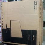 Acer Vero B7 B227q H 22" Class Full Hd Lcd Monitor - 16:9 Black. Fixed Price $99.99.