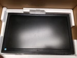 Aoc 17" Computor Monitor With Stand (c). Fixed Price $46.50.