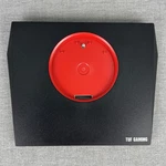 Asus Tuf Gaming Monitor Stand Base Black Red Oem Replacement Part. Fixed Price $14.99.