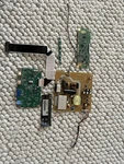 Asus Va329he Monitor Main Boards Power & T-con. Fixed Price $33.00.