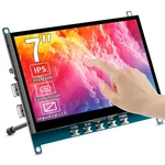 Magedok 7 Inch Touch Screen Display For Raspberry Pi 5 1024 600 Ips Sunligh. Fixed Price $90.23.