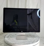 Apple A1267 Cinema Display Lcd Monitor 24" See Notes. Fixed Price $111.55.