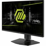 Msi Mag 275upd E14 27" Class 4k Uhd Gaming Lcd Monitor - 16:9 Black. Fixed Price $265.25.