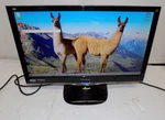 Viewsonic Vx2250wm Led 1920 X 1080 21.5 In Computer Monitor 1080p Hd. Fixed Price $59.98.