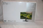 Acer 27 Inch Monitor. Fixed Price $89.00.