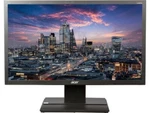 22" 24" Asus Planar Aoc Lcd Led Widescreen Monitor W/stand Cables Dvi Vga. Fixed Price $59.99.