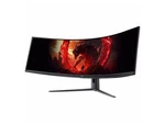 Acer Nitro Ei491cur J0 49" Widescreen Gaming Lcd Monitor - 32:9 Black Vi. Fixed Price $705.99.