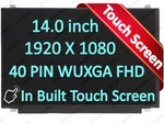Ibm Lenovo Thinkpad T460 Fhd Ips Lcd Screen 00ny409 Lp140wf5(sp)(b2) Lp140wf5(sp. Fixed Price $136.65.