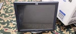 Hp L5006tm Elo 15" Touchscreen Lcd Flat Panel W/o Stand. Fixed Price $70.00.