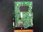 Working Samsung Main Board Bn94-06651r Lh46mecplga/za Lh46mecplga. Fixed Price $49.95.