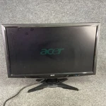 Acer G235h 23" Widescreen Lcd Monitor 1920x1080 300 Cd/m - Black. Fixed Price $110.00.