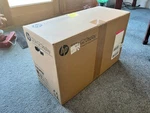 Hp Z23n G2 23" 16:9 Ips Monitor - New Unopened #2. Fixed Price $129.00.