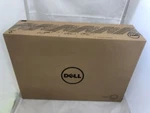Dell P1913 19" Lcd Monitor, Brand New, Factory Sealed - No Stand. Fixed Price $45.00.
