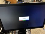 Hp Z22i Monitor In Good Working Order. Fixed Price $15.00.