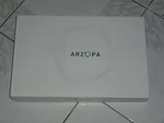 Arzopa S1 Table 15.6" Fhd (1920 X 1080) 60hz Hdr Ips Led Monitor - Open Box!!. Fixed Price $65.00.