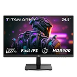 Titan P2510hs 24.5inch Gaming Monitor,300hz Fast Ips 1ms Gtg,1080p Pc Monitors. Fixed Price $139.99.