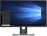 Dell P2317 23" Widescreen Ips Lcd Monitor 16:9 1680 X 1050 Displayport Hdmi Vga. Fixed Price $111.75.