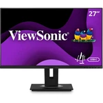 Viewsonic Vg2755 27" 16:9 Full Hd Usb-c Ips Wled Monitor. Fixed Price $276.45.